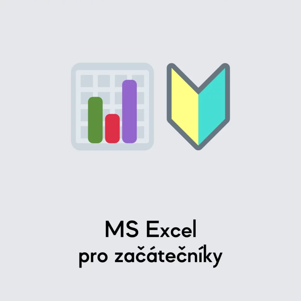 EDUOL kurz MS Excel pro začátečníky