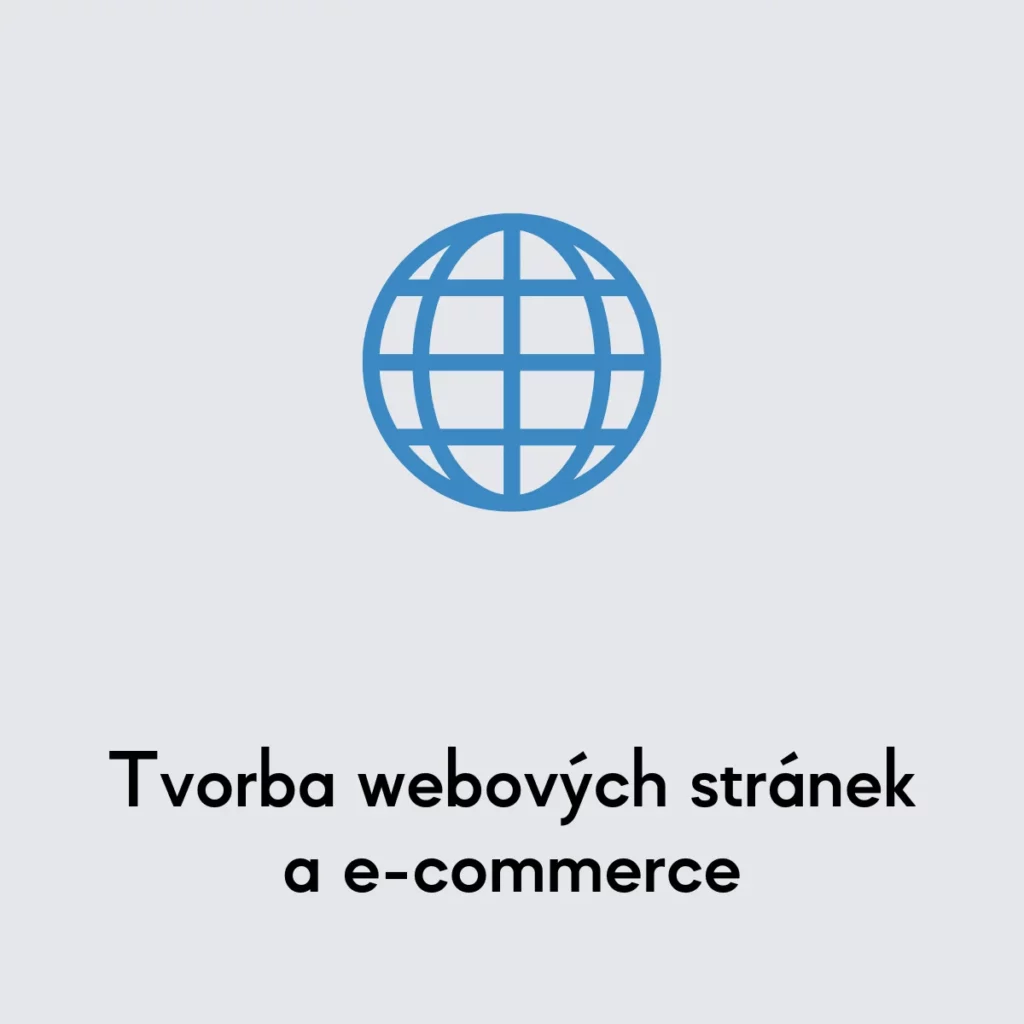 EDUOL kurz Tvorba webových stránek a e-commerce