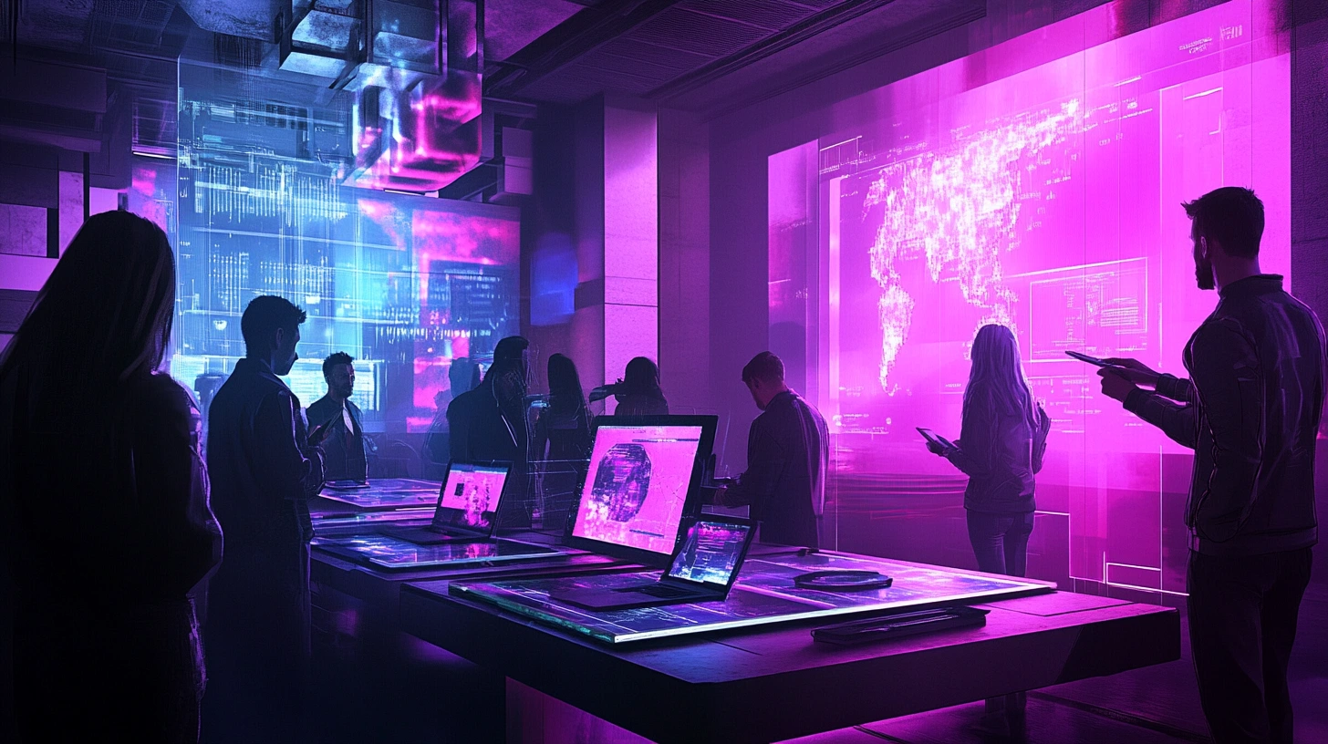 future-of-digital-technology future of digital technology
