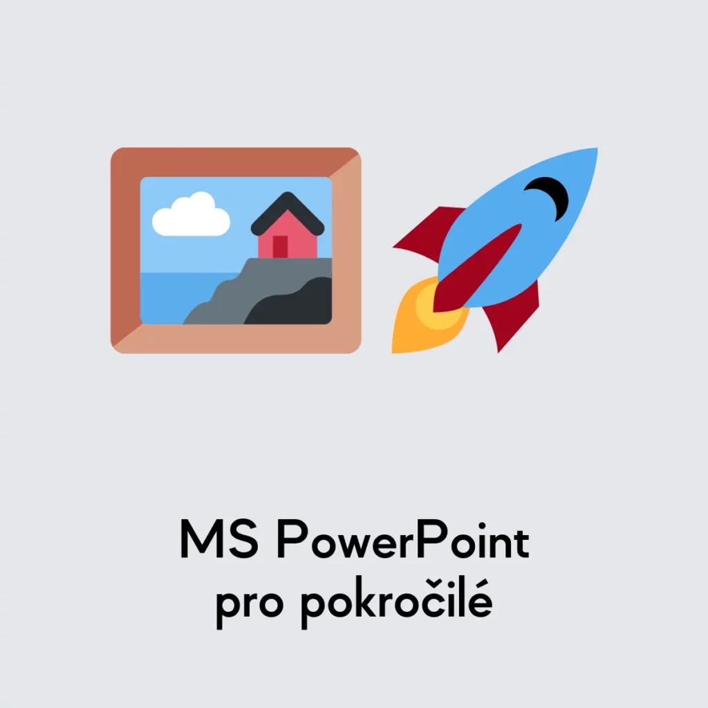 EUDOL kurz MS PowerPoint pro pokročilé
