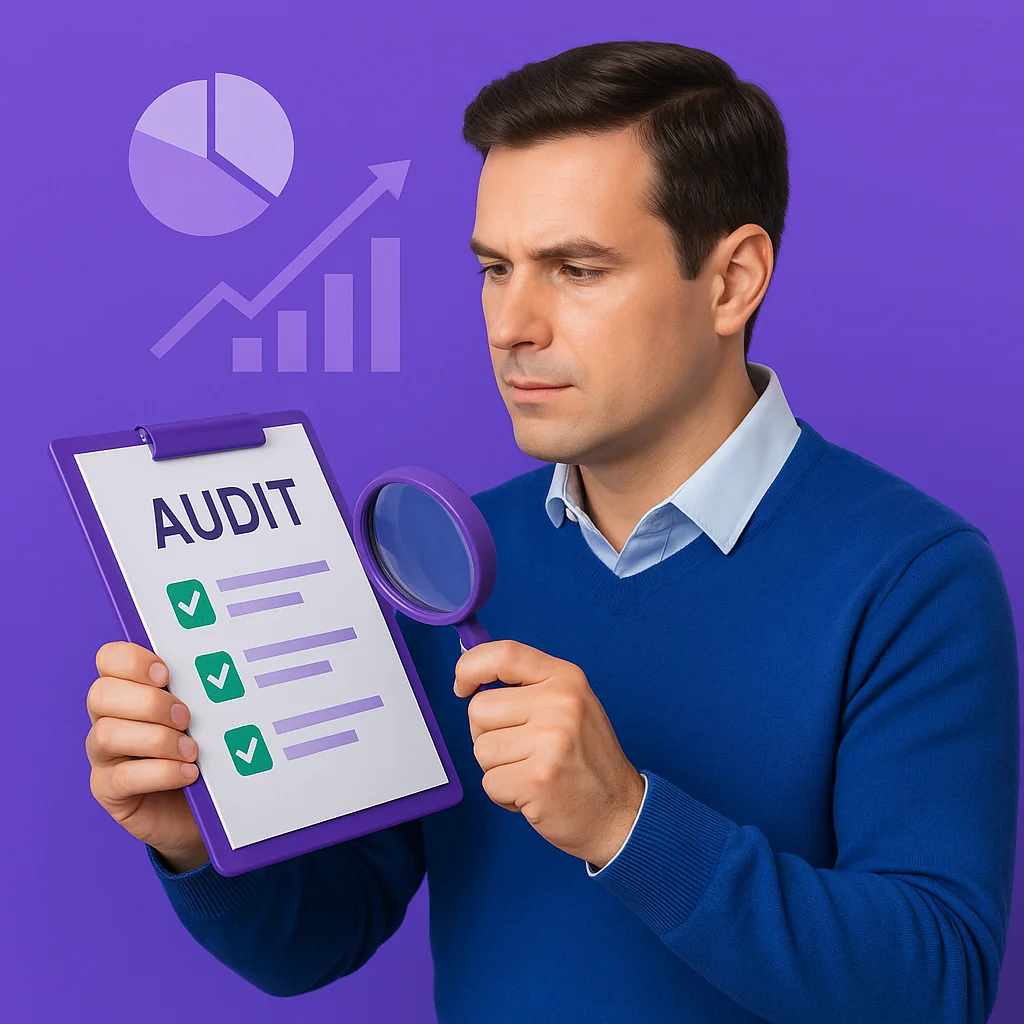 EDUOL Audit digitálních dovedností