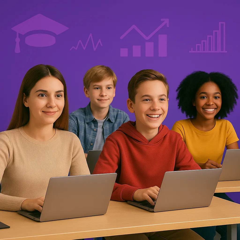 EDUOL Workshopy pro žáky 2. stupně ZŠ