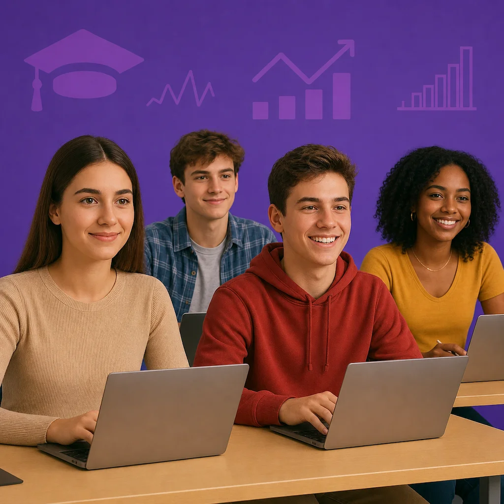EDUOL Workshopy pro ž&aacute;ky S&Scaron;